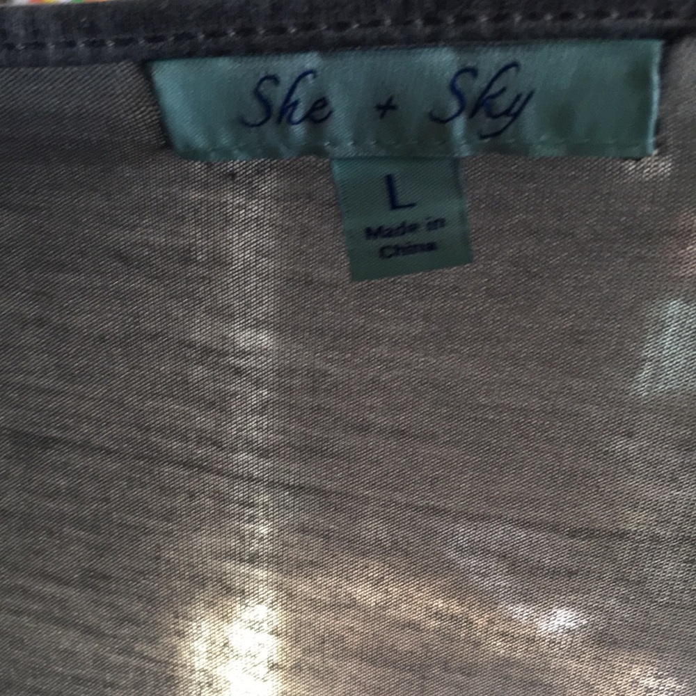 Cardigan - Picture 4 of 4